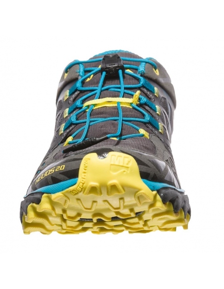 Athletic Shoes La Sportiva Men's Helios 2.0 Carbon