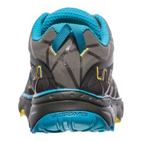 Athletic Shoes La Sportiva Men's Helios 2.0 Carbon