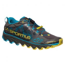 Athletic Shoes La Sportiva Men's Helios 2.0 Carbon 2