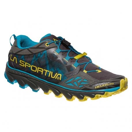 Athletic Shoes La Sportiva Men's Helios 2.0 Carbon