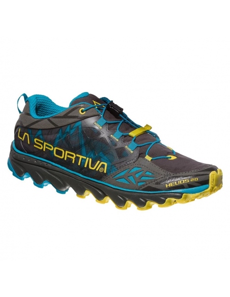 Athletic Shoes La Sportiva Men's Helios 2.0 Carbon