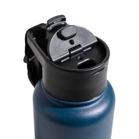 Hydration - Thermos - Bottles Hazy Waves Insulated Steel Bottle 1L Hydration - Thermos - Bottles Hazy Waves Insulated Steel Bottle 1L