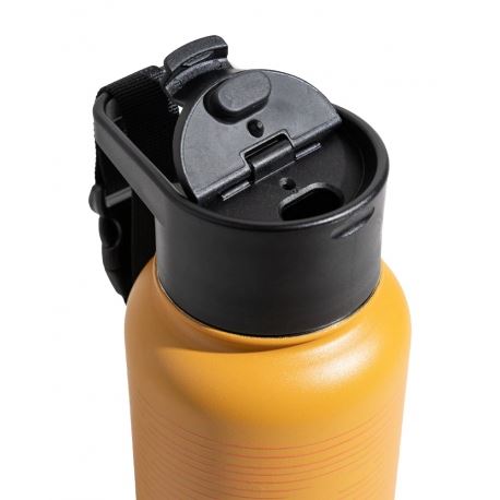 Υδροδοχεία - Θερμός - Παγούρια Caramel Horizon Insulated Steel Bottle 1L