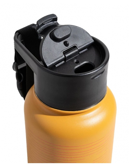 Υδροδοχεία - Θερμός - Παγούρια Caramel Horizon Insulated Steel Bottle 1L