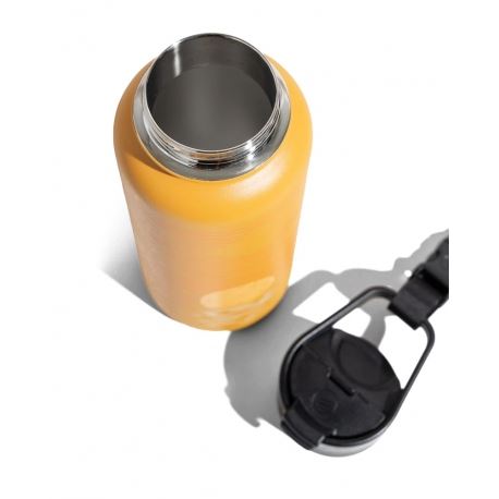 Υδροδοχεία - Θερμός - Παγούρια Caramel Horizon Insulated Steel Bottle 1L