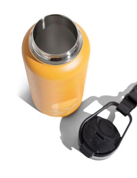 Υδροδοχεία - Θερμός - Παγούρια Caramel Horizon Insulated Steel Bottle 1L