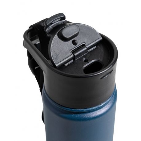 Υδροδοχεία - Θερμός - Παγούρια Night Sky Insulated Steel Bottle 650ml