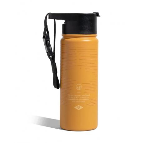 Υδροδοχεία - Θερμός - Παγούρια Caramel Horizon Insulated Travel Mug 500ml