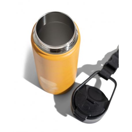 Υδροδοχεία - Θερμός - Παγούρια Caramel Horizon Insulated Travel Mug 500ml