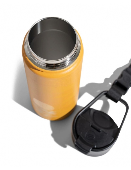 Υδροδοχεία - Θερμός - Παγούρια Caramel Horizon Insulated Travel Mug 500ml