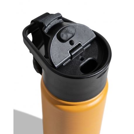 Υδροδοχεία - Θερμός - Παγούρια Caramel Horizon Insulated Travel Mug 500ml