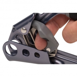 Ascenders - Descenders Black Diamond Index Ascender Left 2