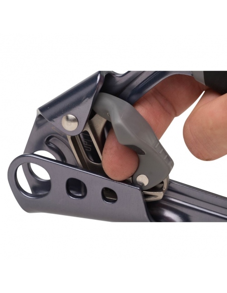 Ascenders - Descenders Black Diamond Index Ascender Left