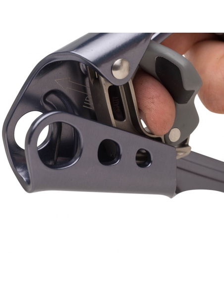 Ascenders - Descenders Black Diamond Index Ascender Left