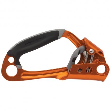 Black Diamond Index Ascender Left