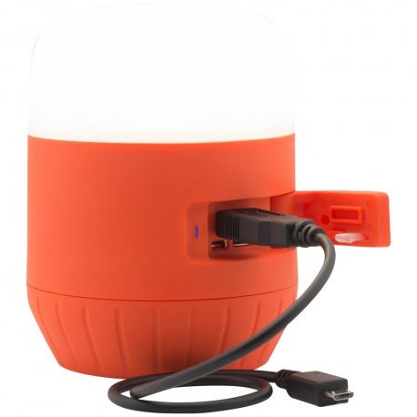 Φανάρια Black Diamond Moji Charging Station 250 Lumens