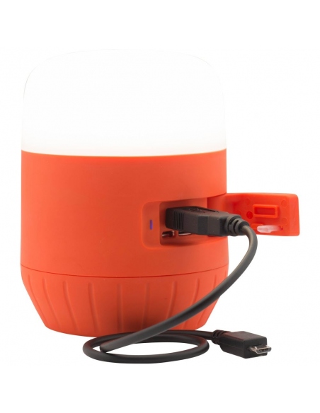 Φανάρια Black Diamond Moji Charging Station 250 Lumens