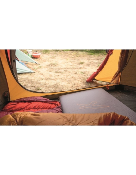 Self-inflating mats Easy Camp Siesta Mat Single 10.0 cm