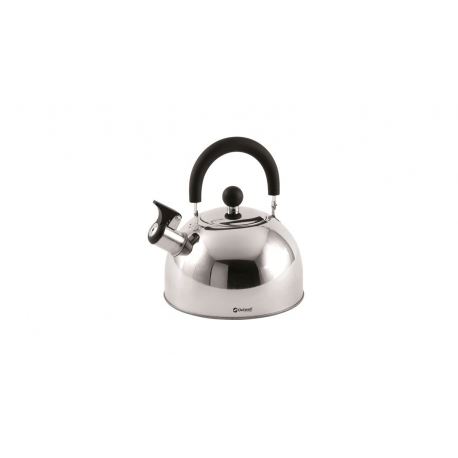 Καφετιέρες - Τσαγιέρες Outwell Tea Break Kettle 1.8L