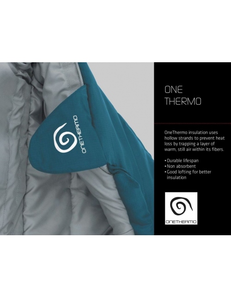 Mountaineering Sleeping Bags Robens Spire II Sleeping Bag