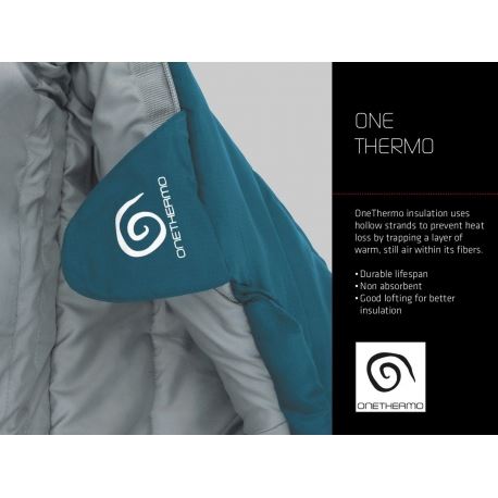 Mountaineering Sleeping Bags Robens Spire III Sleeping Bag