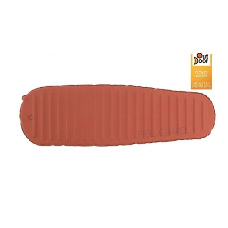 Υποστρώματα αυτοφούσκωτα Robens FjellGuard 60 Sleeping Mat