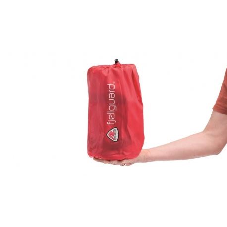 Υποστρώματα αυτοφούσκωτα Robens FjellGuard 60 Sleeping Mat