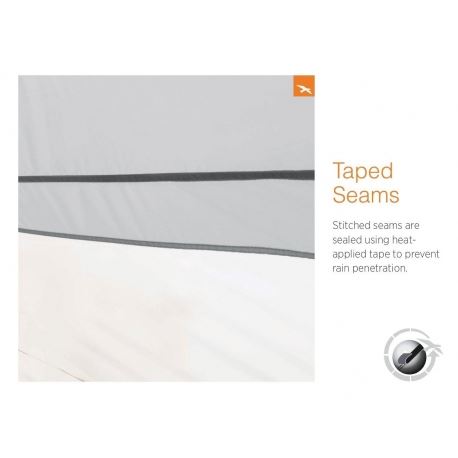 Αντίσκηνα / Σκηνές Easy Camp Huntsville 500 Tent