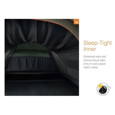 Αντίσκηνα / Σκηνές Easy Camp Huntsville 500 Tent