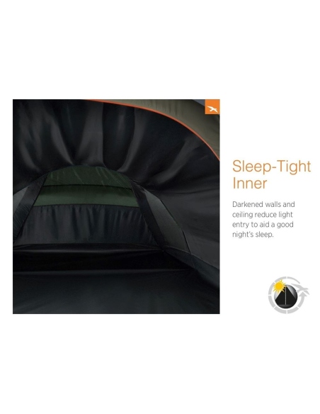 Αντίσκηνα / Σκηνές Easy Camp Huntsville 500 Tent