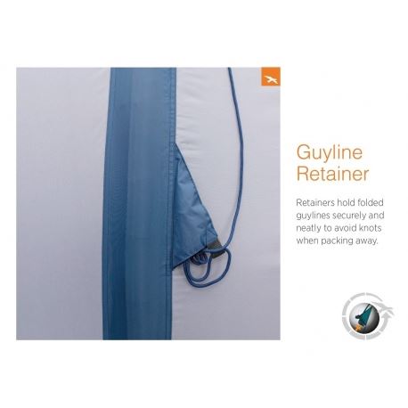 Αντίσκηνα / Σκηνές Easy Camp Huntsville 500 Tent