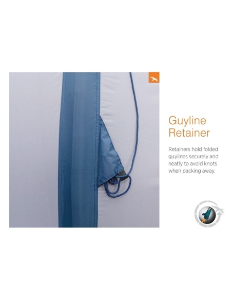 Αντίσκηνα / Σκηνές Easy Camp Huntsville 500 Tent