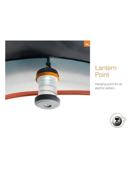 Αντίσκηνα / Σκηνές Easy Camp Huntsville 500 Tent