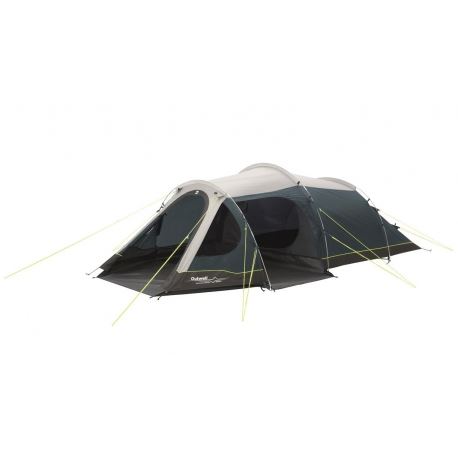 Earth 2 Tent