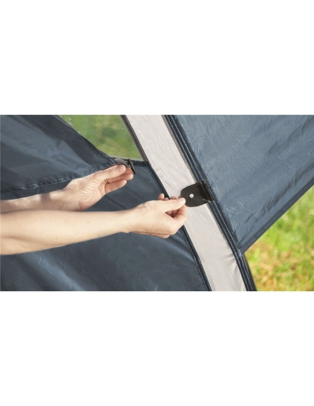 Αντίσκηνα Ορειβασίας Outwell Earth 4 Tent