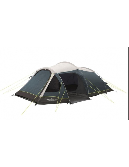 Αντίσκηνα Ορειβασίας Outwell Earth 4 Tent