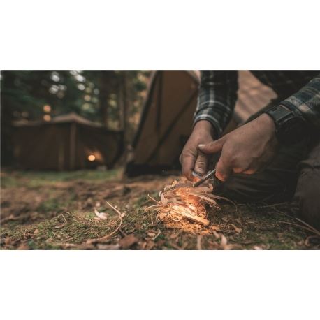 Fire Starters - Accessories Robens Fire Steel