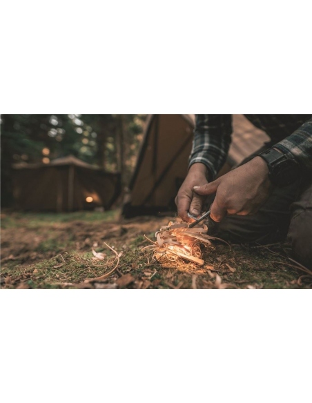 Fire Starters - Accessories Robens Fire Steel