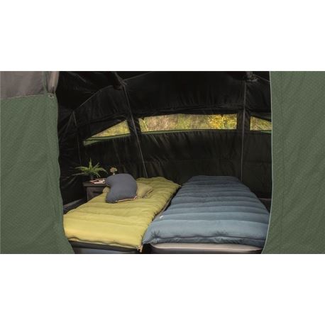 Mountaineering Tents Outwell Oakwood 5 Tent