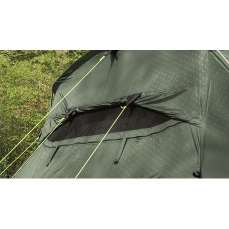 Mountaineering Tents Outwell Oakwood 5 Tent