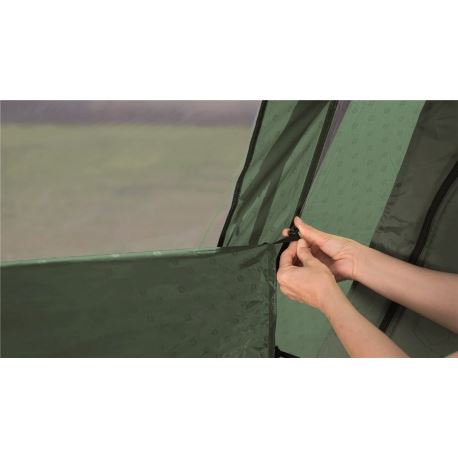 Mountaineering Tents Outwell Oakwood 5 Tent