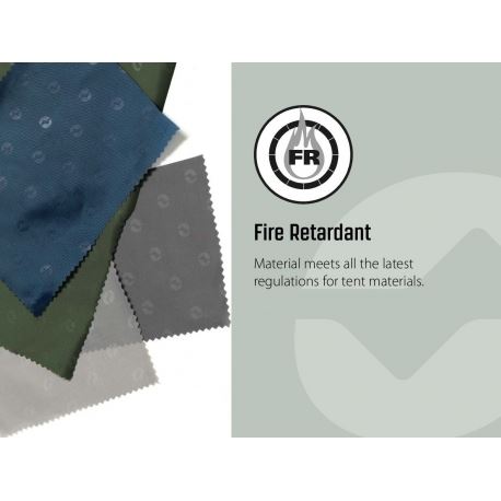 Mountaineering Tents Oakwood 5 Tent