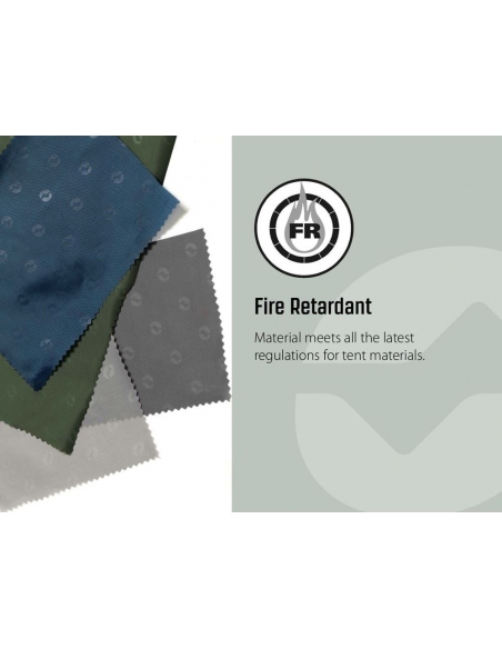 Mountaineering Tents Oakwood 5 Tent