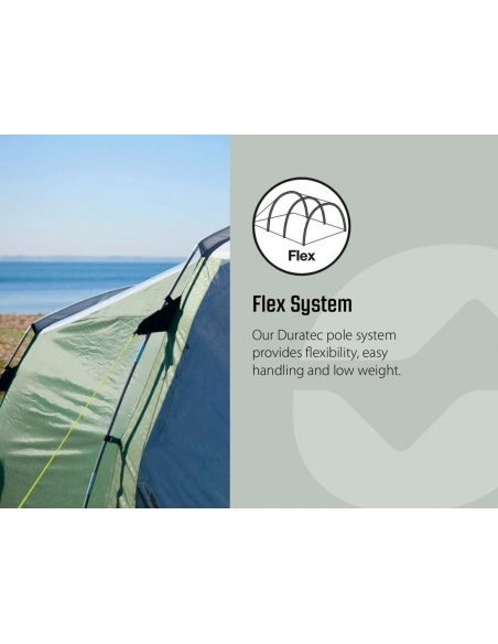 Mountaineering Tents Oakwood 5 Tent