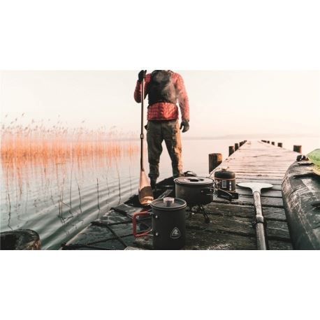 Καμινέτα - Ψησταριές Robens Fire Beetle Stove