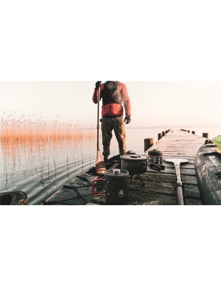 Καμινέτα - Ψησταριές Robens Fire Beetle Stove