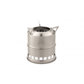 Stoves - Grills Robens Lumberjack Wood Stove