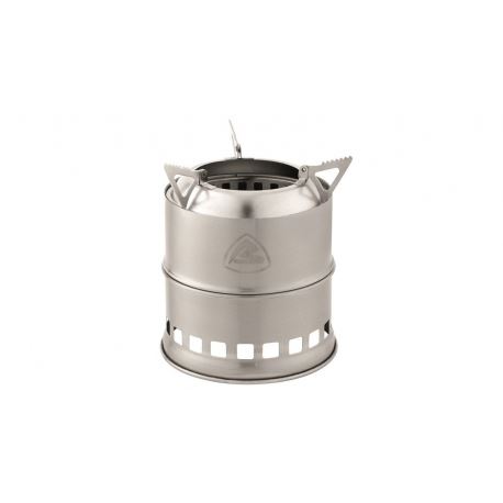 Καμινέτα - Ψησταριές Robens Lumberjack Wood Stove