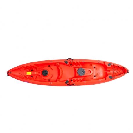 Canoe Kayak Captain II Kayak