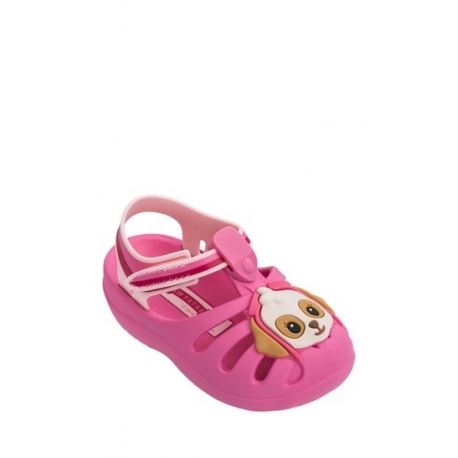 Ipanema Paw Patrol pink